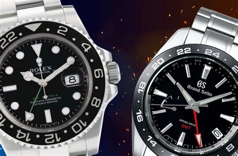 does seiko make a watch like a rolex president oyster|rolex vs seiko watch.